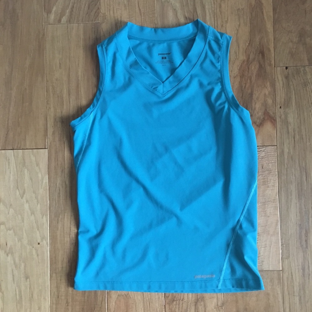 Patagonia Tank Top
